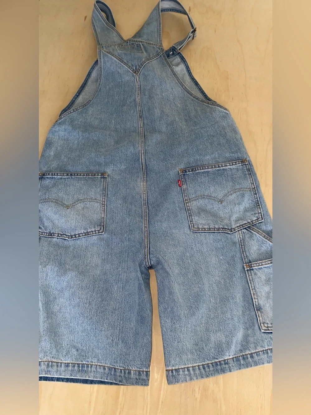 Levis classic levi